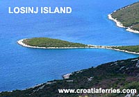 Island of Losinj