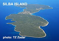Island of Silba