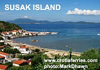 Island of Susak