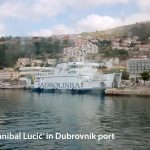 Car Ferry ‘Hanibal Lucić’ (Jadrolinija)