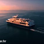 Fast Catamaran Ferry from Zadar to Bozava, Silba, Mali Losinj and Susak