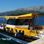 'Taxi Cat' Catamaran Ferry