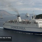 Ferry 'Dubrovnik' (Jadrolinija)